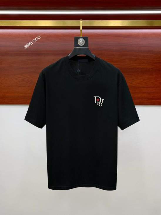 Dior T Shirts Short _SKUDiorS-XXL25cn0815568
